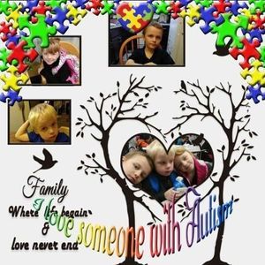 Meet your Posher, Terri